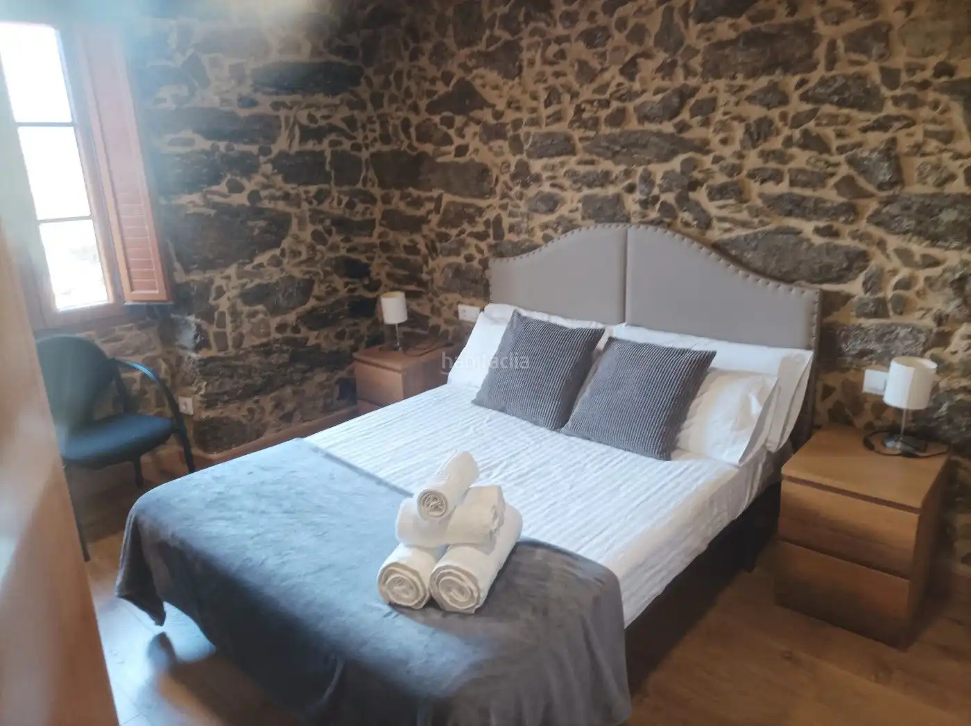 Haus mit Pool zur Miete in Enxertos 20, imagen 46