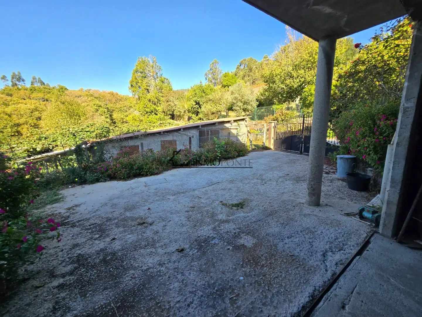 Casa con terrazza in vendita a Cuntis, imagen 65