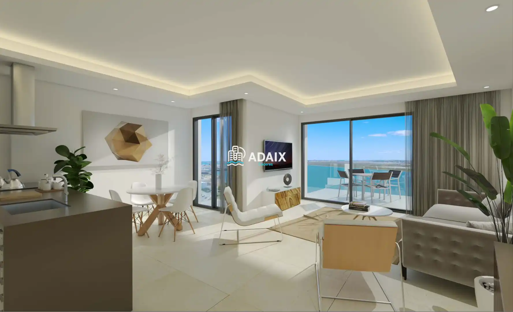 Duplex for sale in Calle Navarra s/N, imagen 3