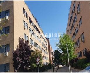 Vista exterior de Àtic en venda en Torrejón de Ardoz amb Aire condicionat, Calefacció i Parquet