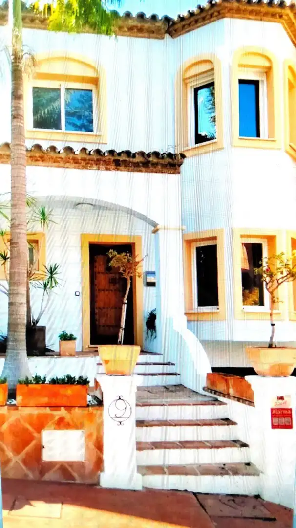 Casa a schiera con terrazza in vendita a Urbanización la Alzambra 3-1, imagen 17