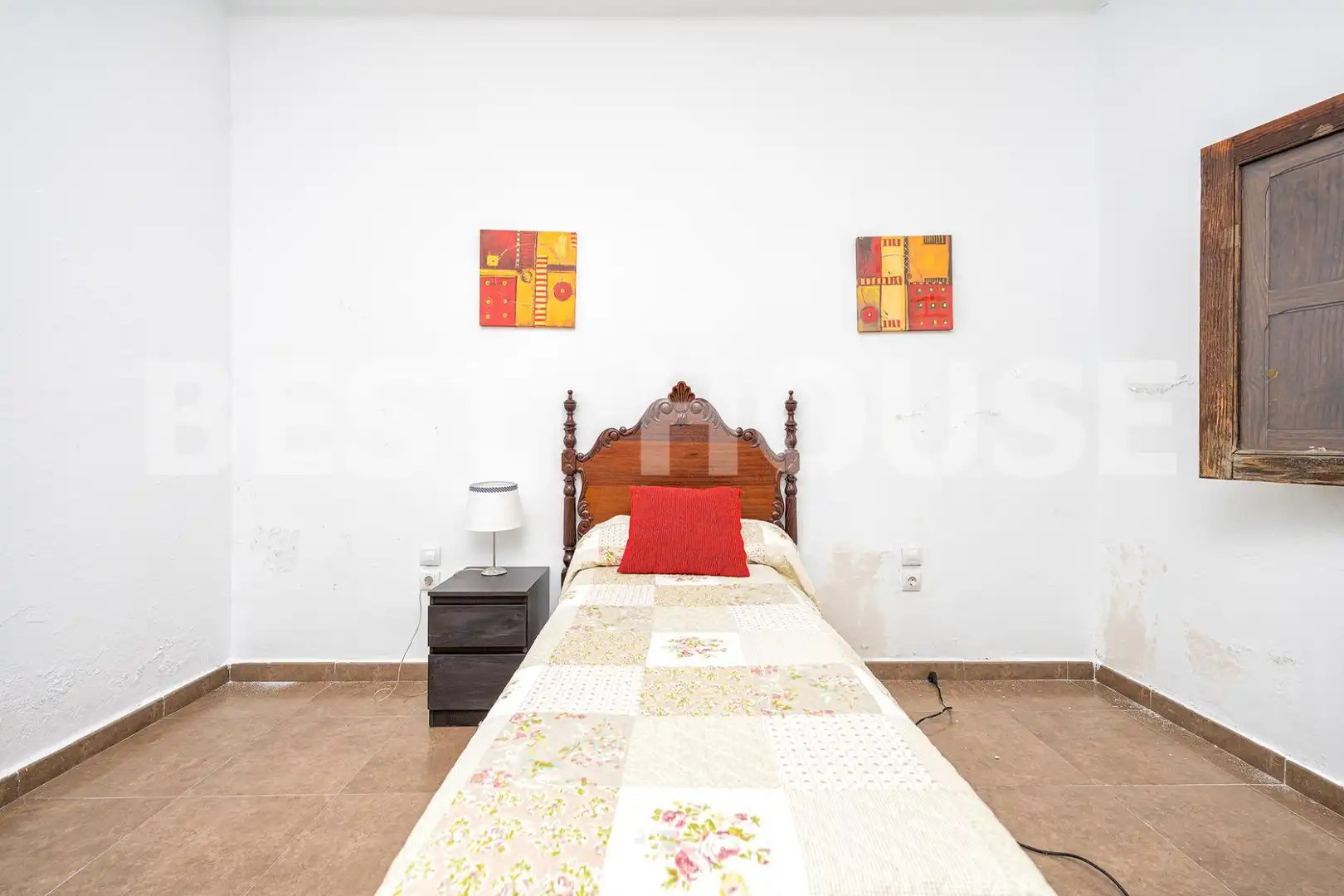 House with garden for sale in El Álamo - Arbejales, imagen 4