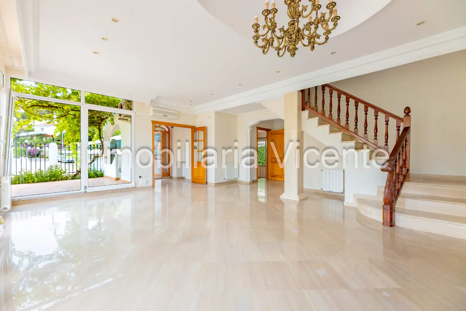 Villa avec piscine à vendre à El Faro, imagen 5