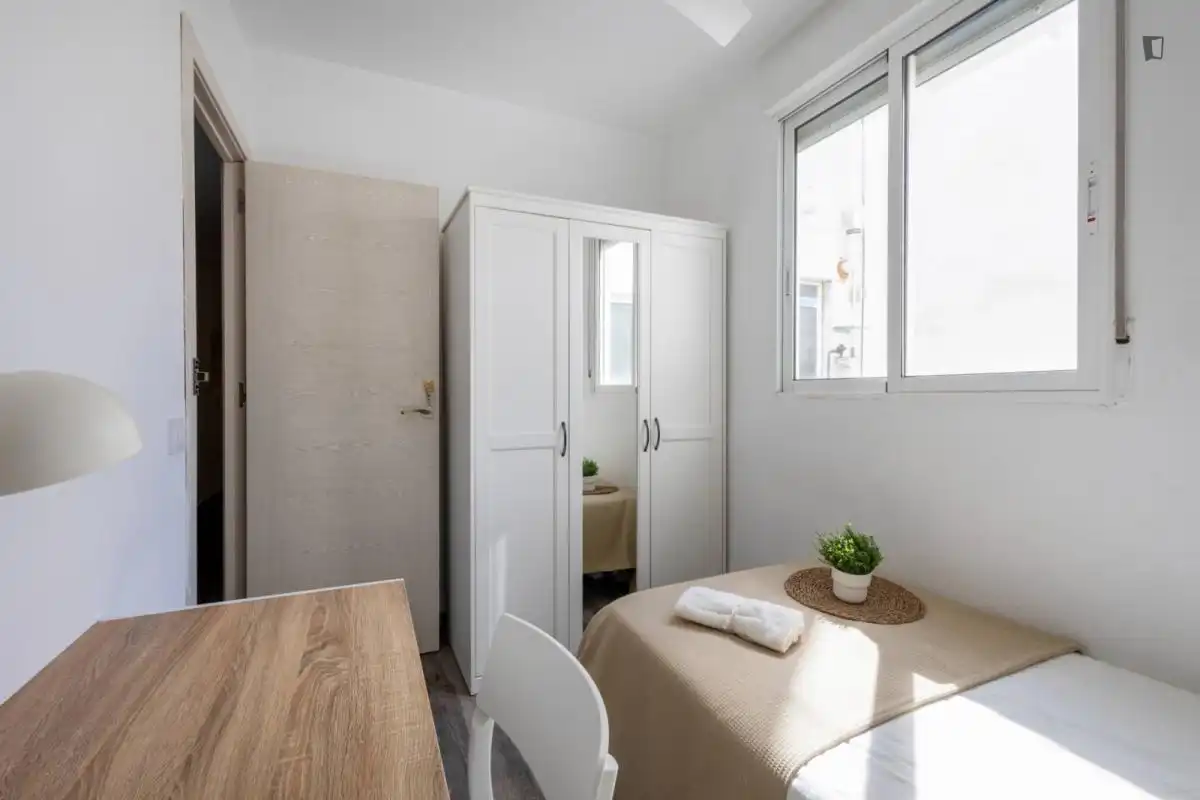 Habitació a País Valencià