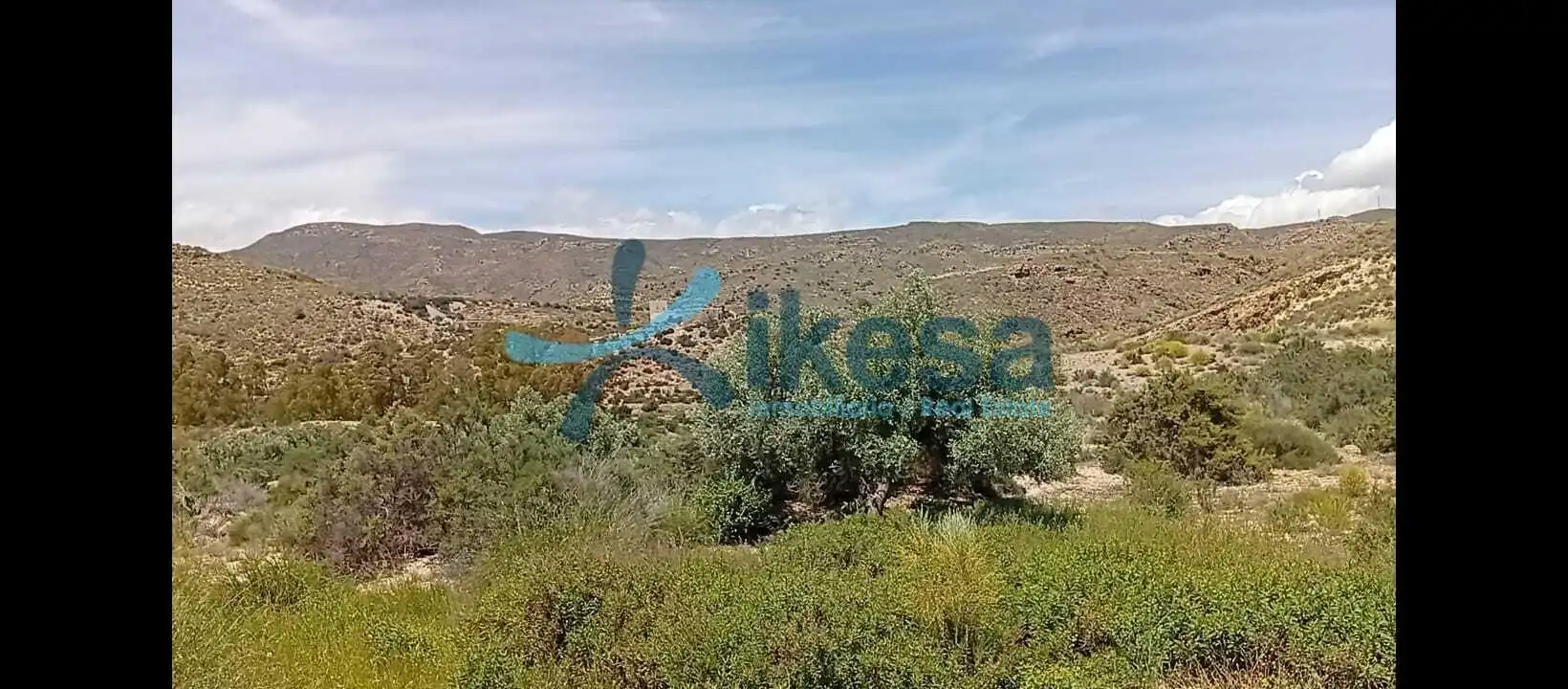 Terreny rústic en venda a Lucainena de las Torres, imagen 4