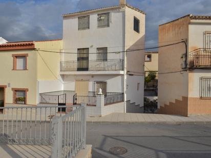 Casa o xalet en venda a Calle ERMITA, 47, Escúzar
