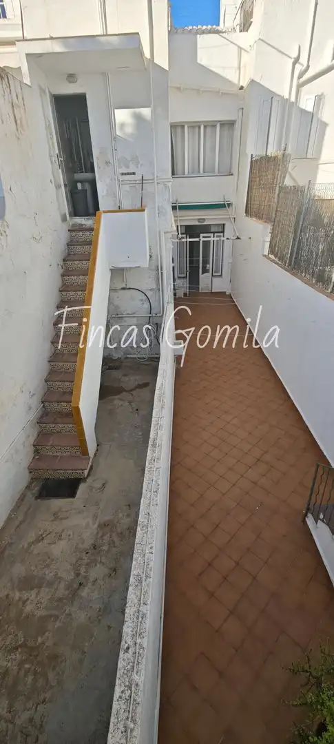 Finca rústica en venda en Maó ciutat