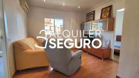 Foto 4 de Pis de lloguer a Burjassot, El Calvari, Valencia