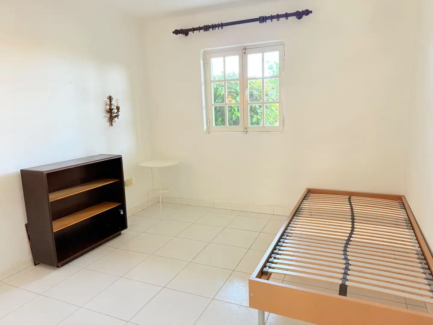 Habitación de Apartamento en venta en Puerto de la Cruz con Terraza y Piscina comunitaria