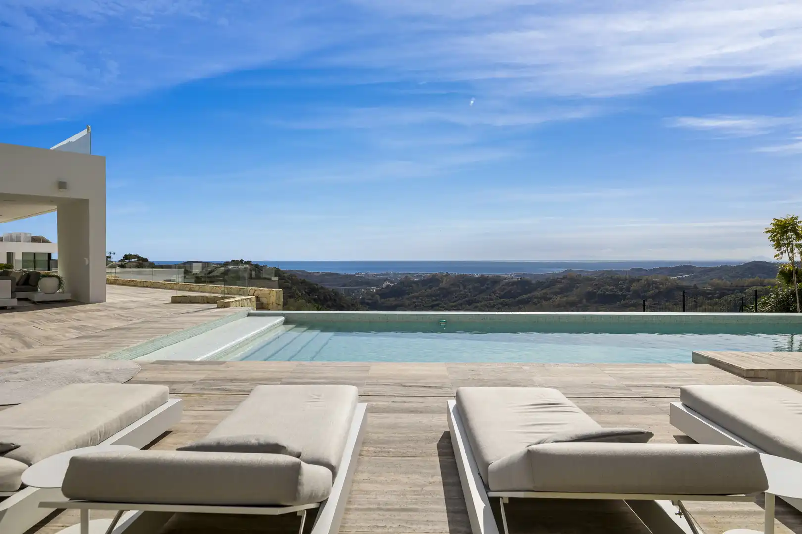 Haus mit Pool zum Verkauf in Marbella Centro, imagen 6