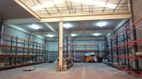 Photo 3 of Industrial buildings for sale in Polígono Trascueto, 7a, Revilla, Cantabria