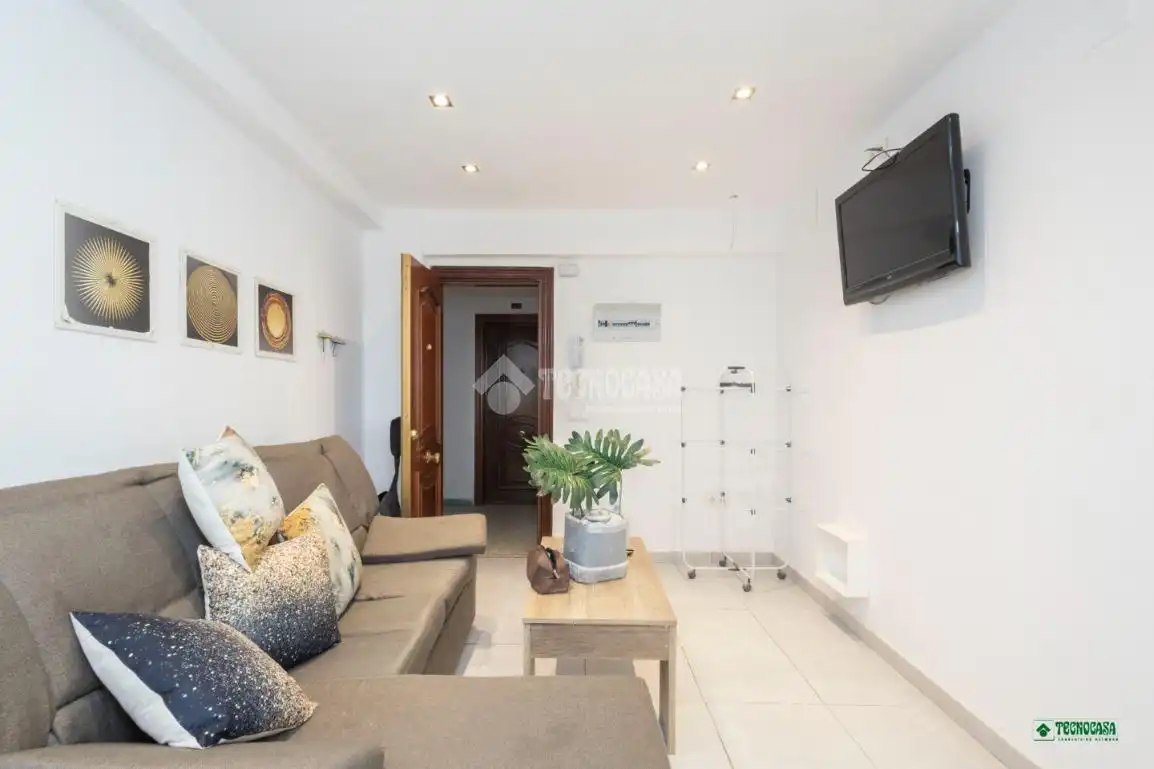 Piso en venta en Almería