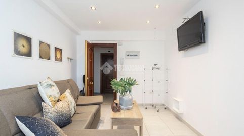 Foto 5 de Piso en venta en Esperanza - Quemadero, Almería Capital