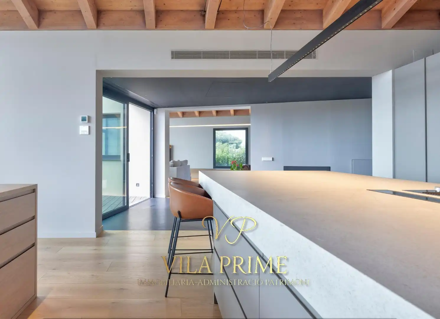 Houses for sale in Cabrils  with Air Conditioner, Heating and Private garden