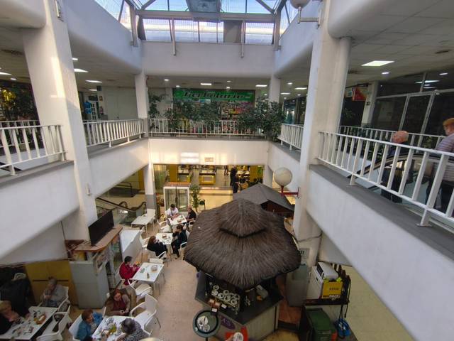 Local comercial en Alquiler en Santa Teresa en Centro