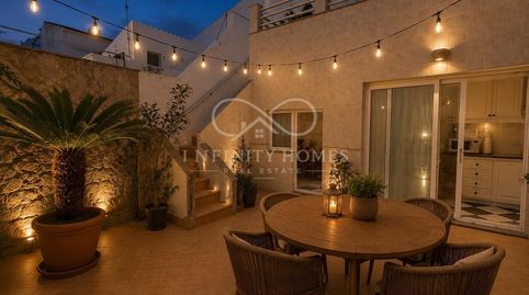 Foto 2 de Casa o chalet en venta en Es Castell poble, Es Castell