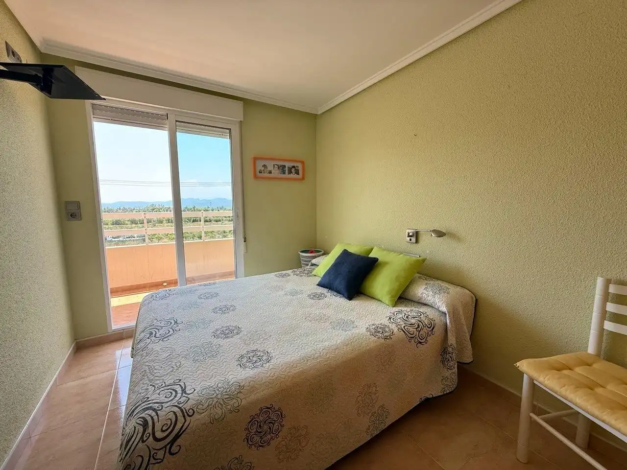 Piso con ascensor en venta en Tavernes de la Valldigna, imagen 10