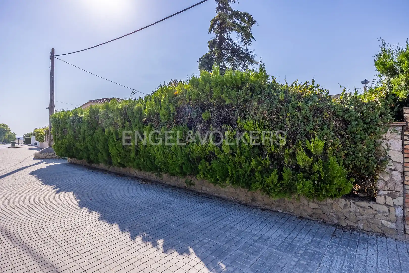 Haus mit Pool zum Verkauf in Valencina de la Concepción, imagen 37