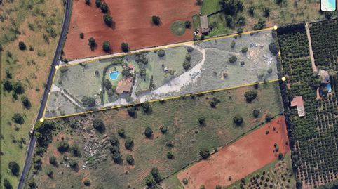 Foto 2 de Terreno en venta en Es Garrovers, Marratxí