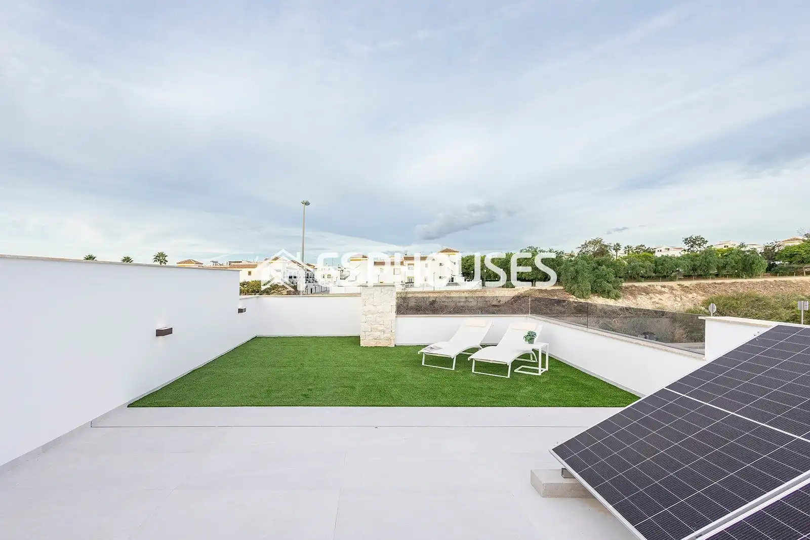 Bungalow amb terrassa en venda a Desamparados - Hurchillo - Torremendo, imagen 33