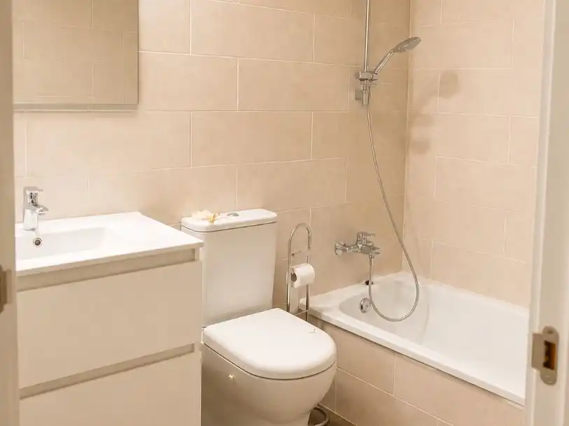 Wohnung mit Pool zum Verkauf in Enginyer Santi Companys 56, imagen 14