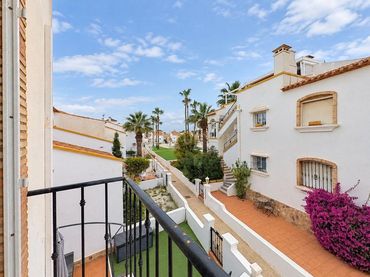 Appartement avec balcon à vendre à Pau Los Dolsers