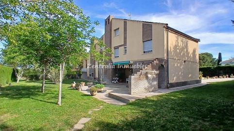 Foto 2 de Casa o chalet en venta en Calle Septiembre (ur.zorongo), Peña el Zorongo, Zaragoza Capital