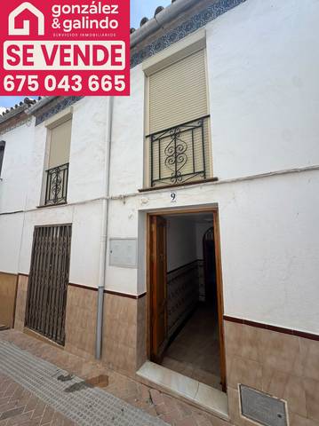 Finca rústica en Venta en Villanueva de San Juan