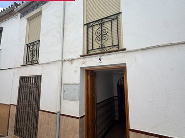 Landhaus zum Verkauf in Villanueva de San Juan