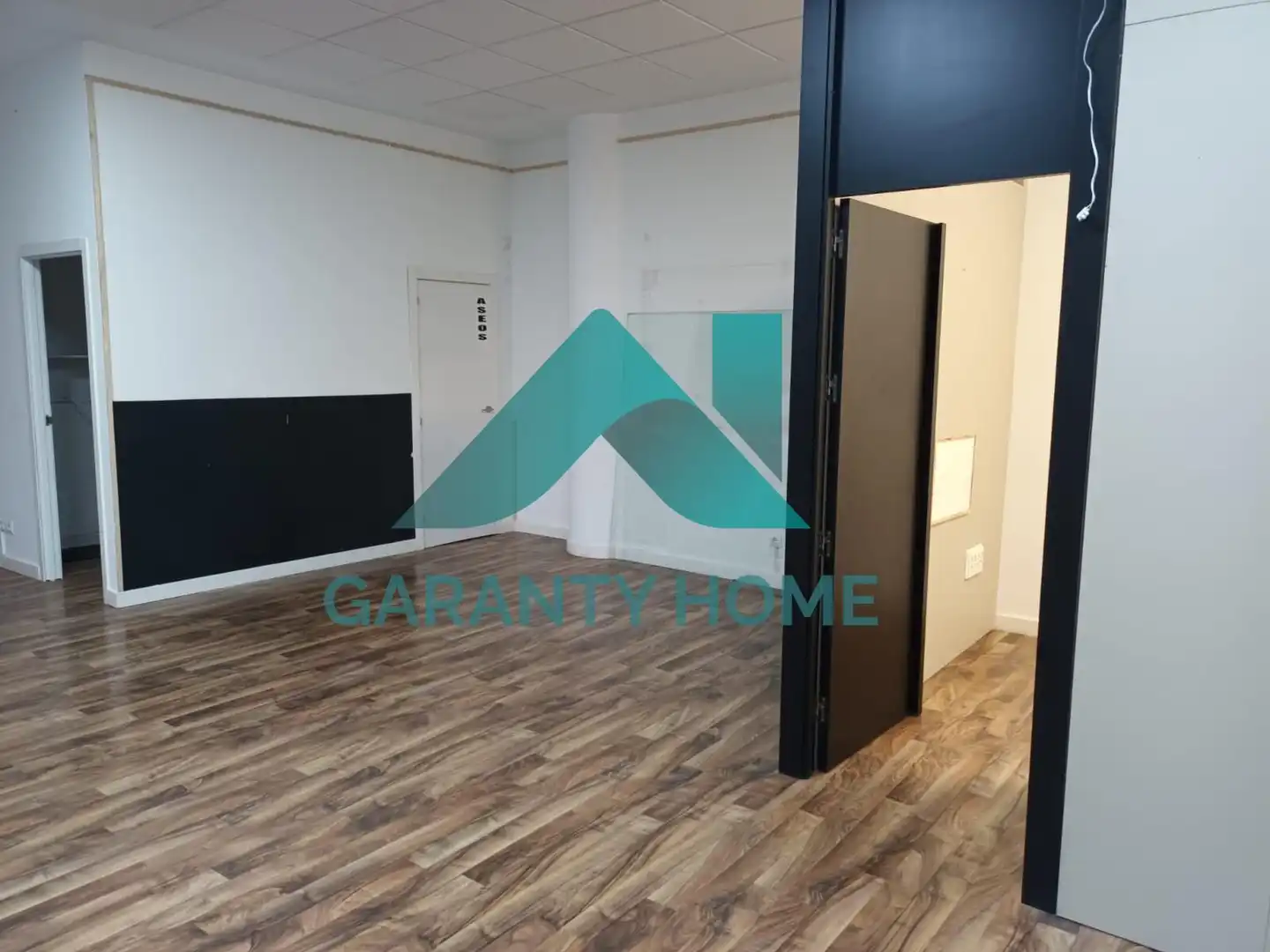 Local de alquiler en Cáceres Capital