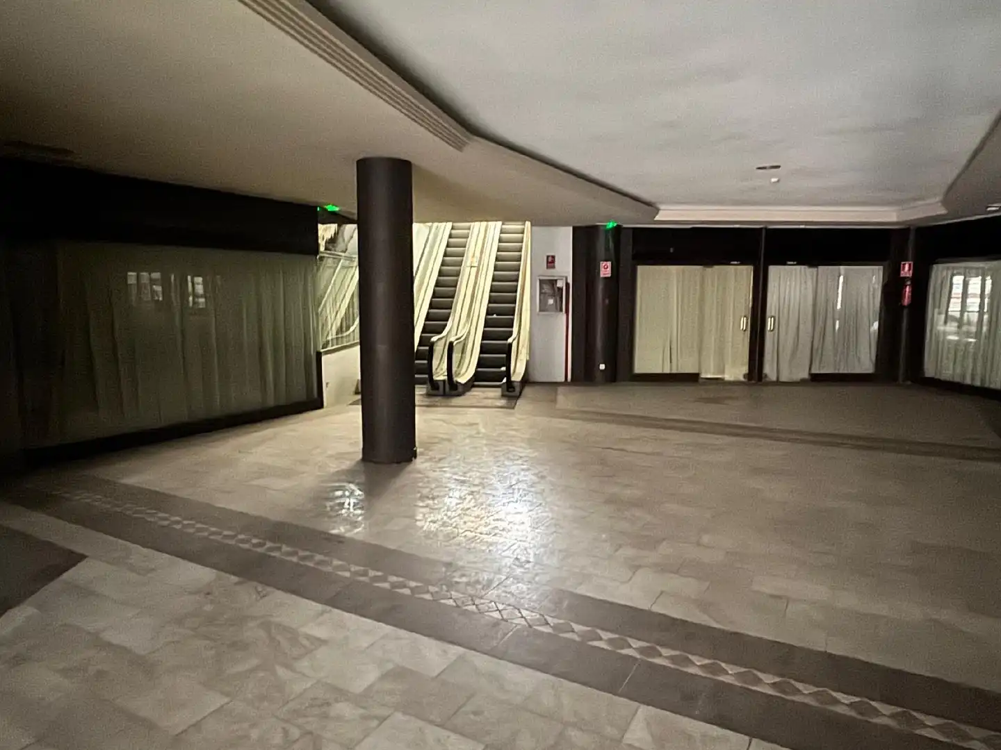 Büro zum Verkauf in Zamora Capital 