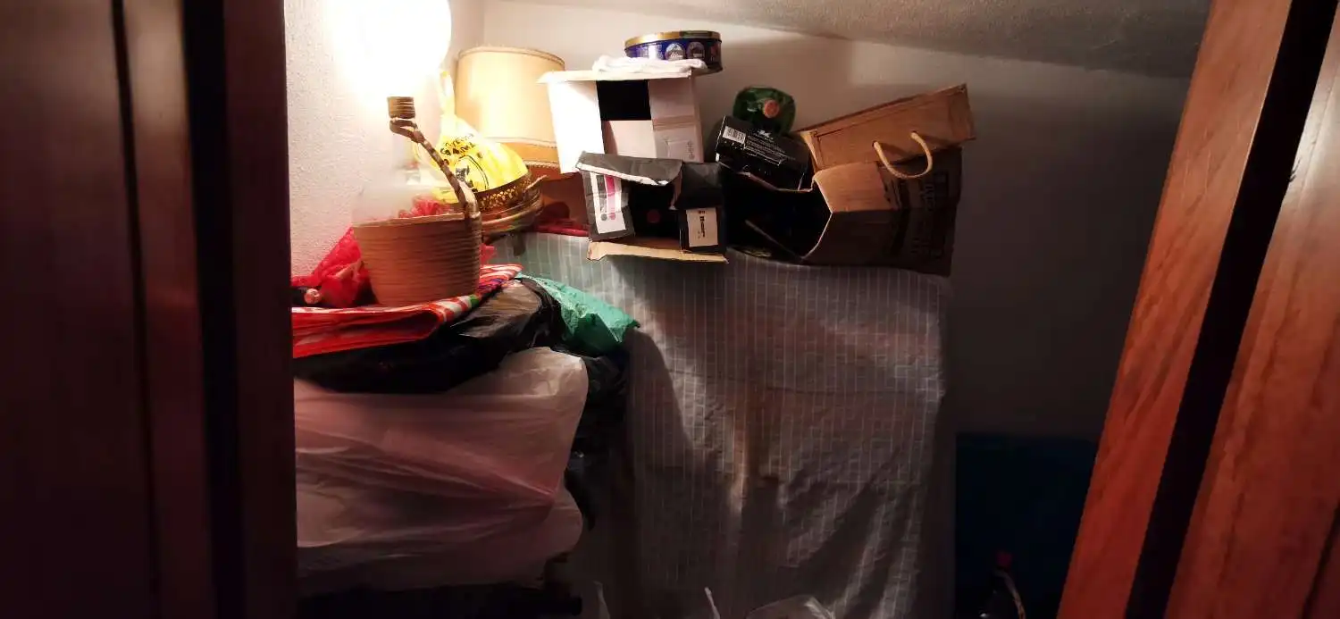 Casa o xalet en venda en Canillas de Aceituno amb Jardí privat, Terrassa i Traster