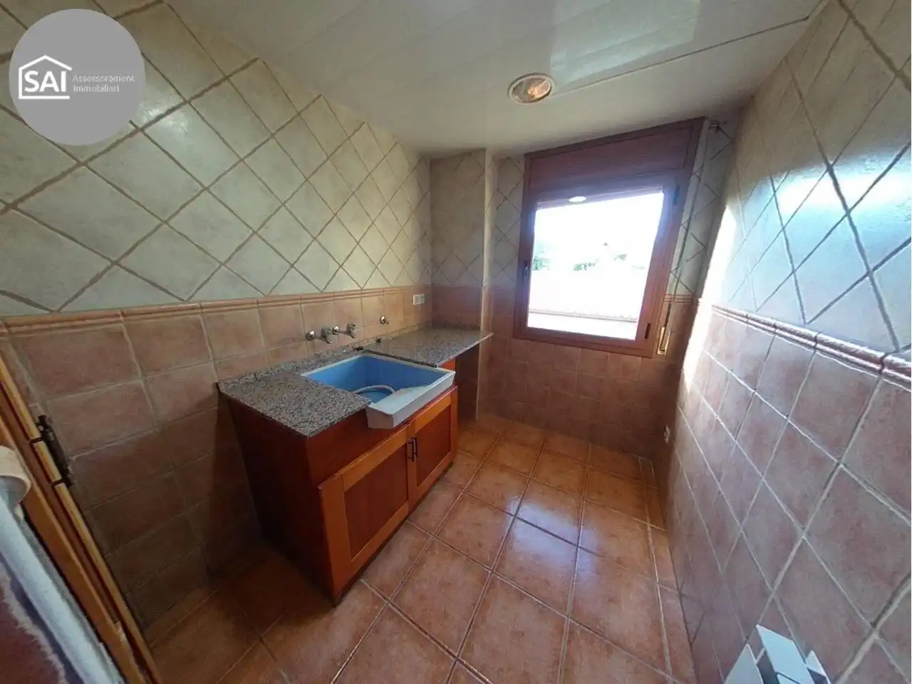 Bathroom of Houses for sale in Castellar del Vallès  with Heating, Private garden and Terrace