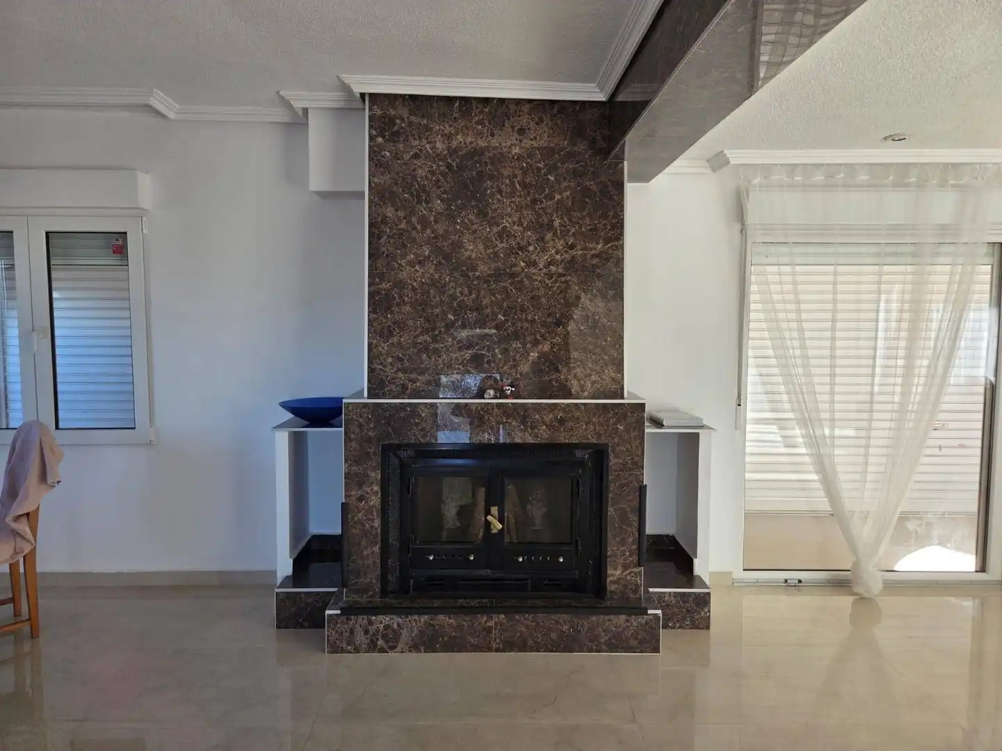 Casa o chalet en venta en Cartagena con Jardín privado, Terraza y Piscina