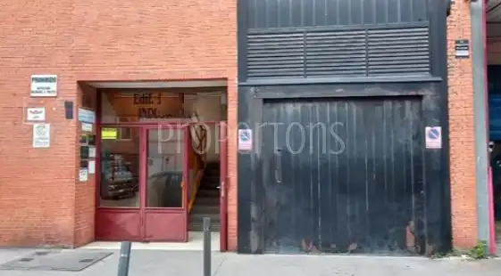 Büro zur Miete in Valle de Trapaga-Trapagaran, imagen 5