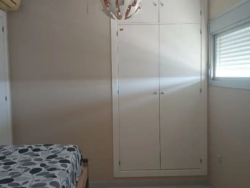 Bedroom of Houses for sale in Guillena pueblo