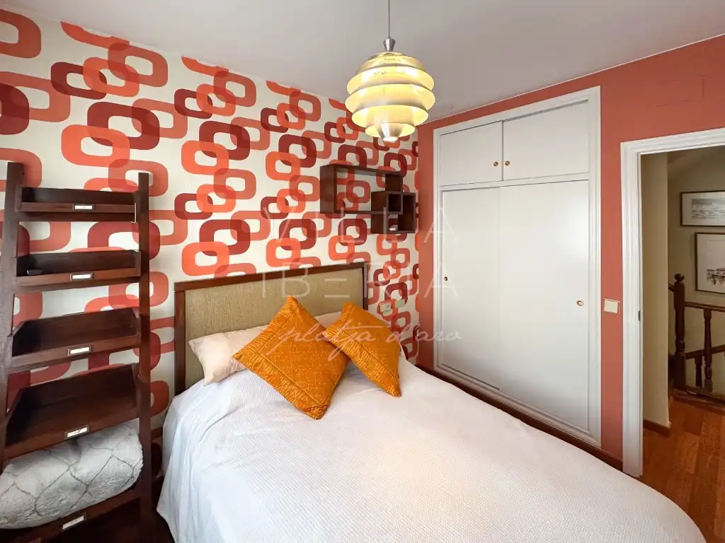 Apartment zum Verkauf in Avenida Cavall Bernat, Del 99, imagen 16