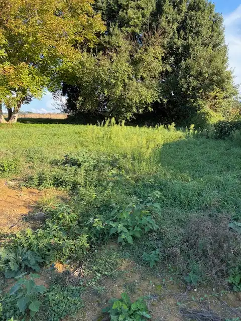 Residencial en venda en A Laracha  