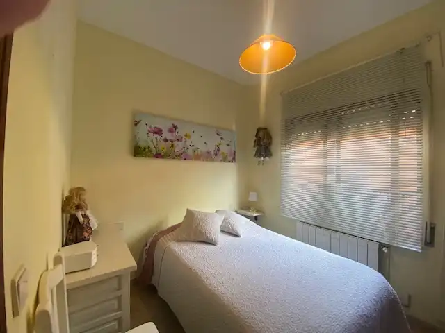 Habitación de Casa o chalet en venta en Sonseca con Calefacción, Terraza y Balcón