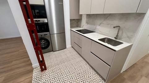 Photo 4 of Flat to rent in Bravo Murillo, Trafalgar, Madrid