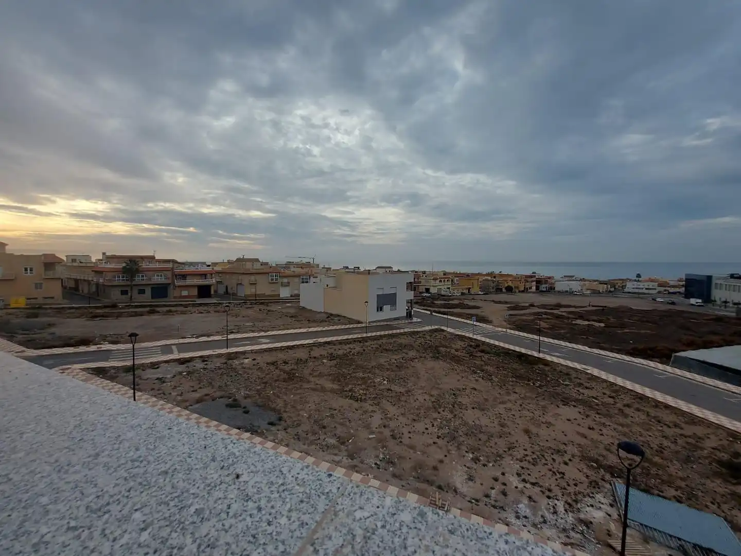 Casa o chalet en venta en Balanegra