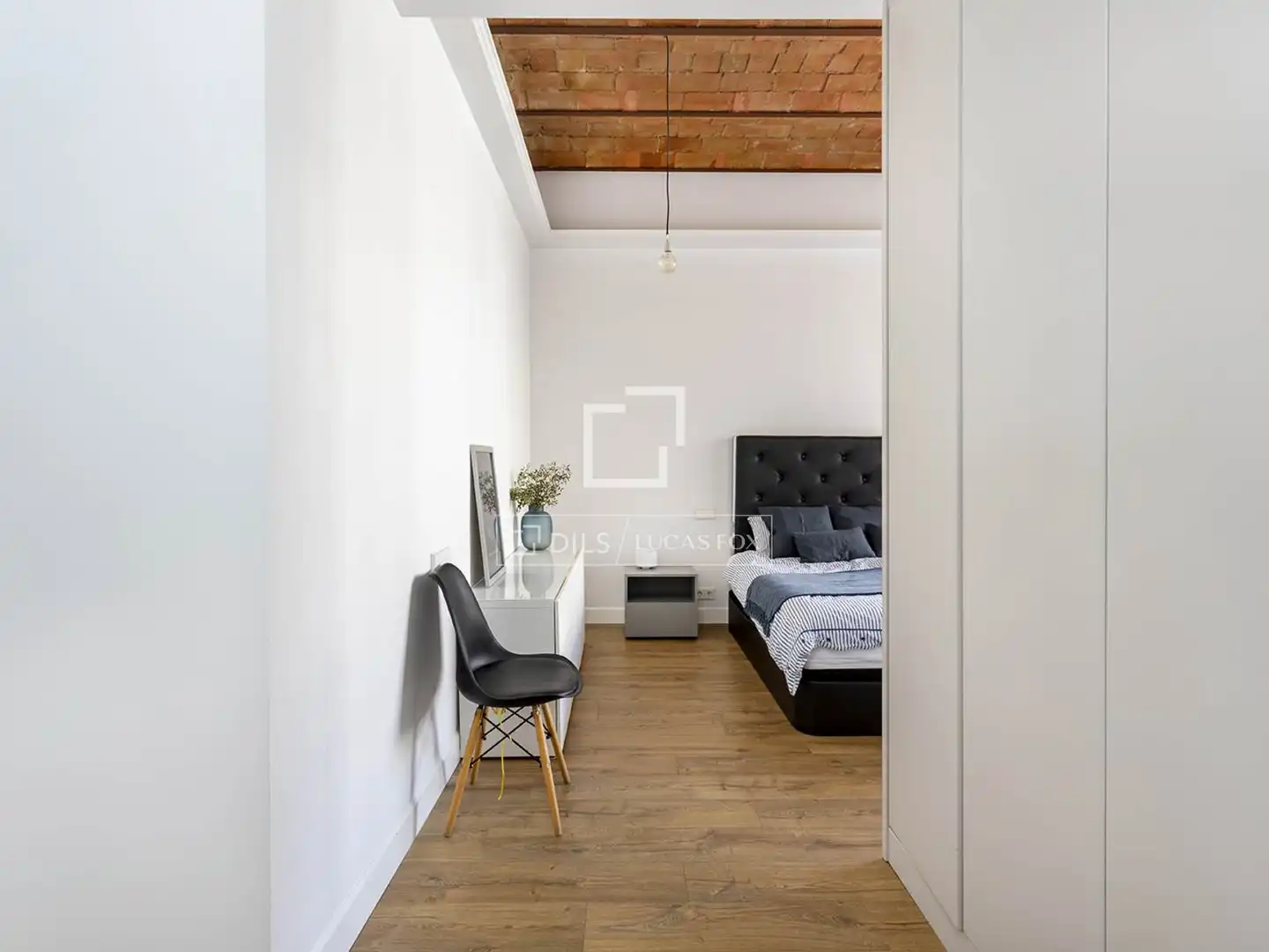 Piso con terraza en venta en Eixample, imagen 23