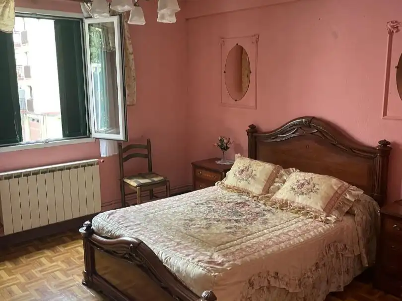 Dormitori de Pis en venda en Alegia, Gipuzkoa