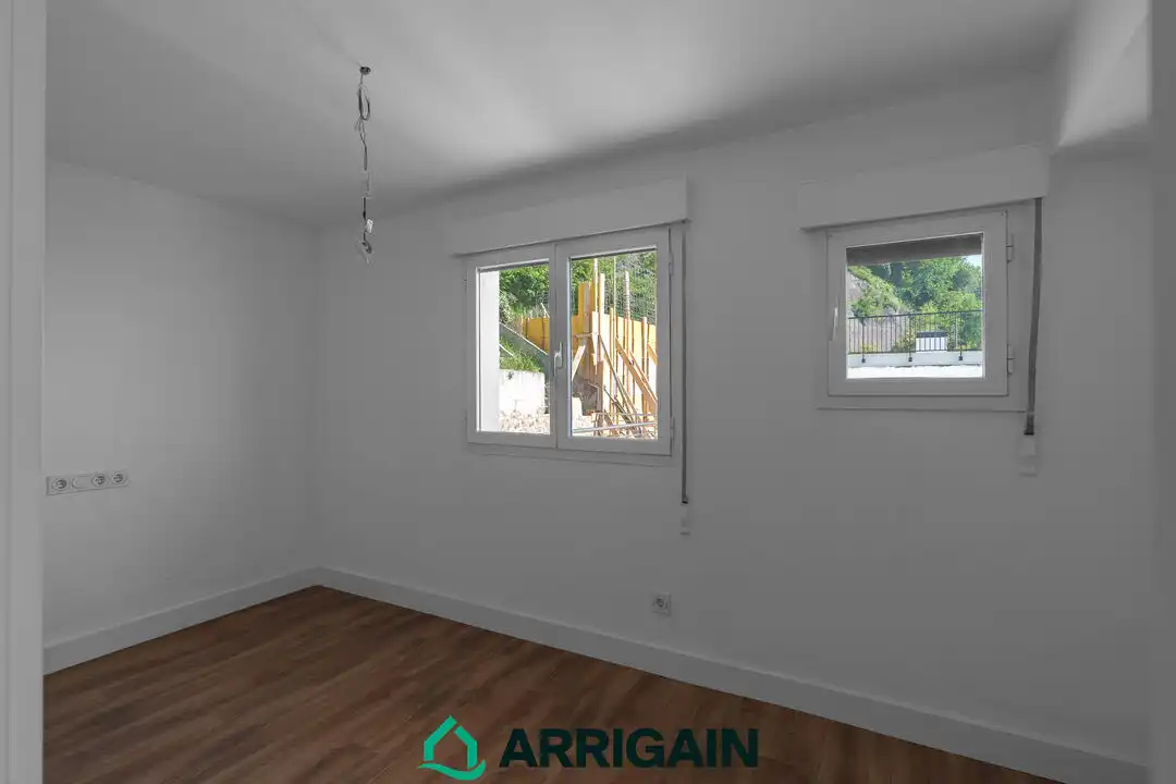 Habitación de Casa o chalet en venta en Hondarribia con Calefacción, Jardín privado y Terraza