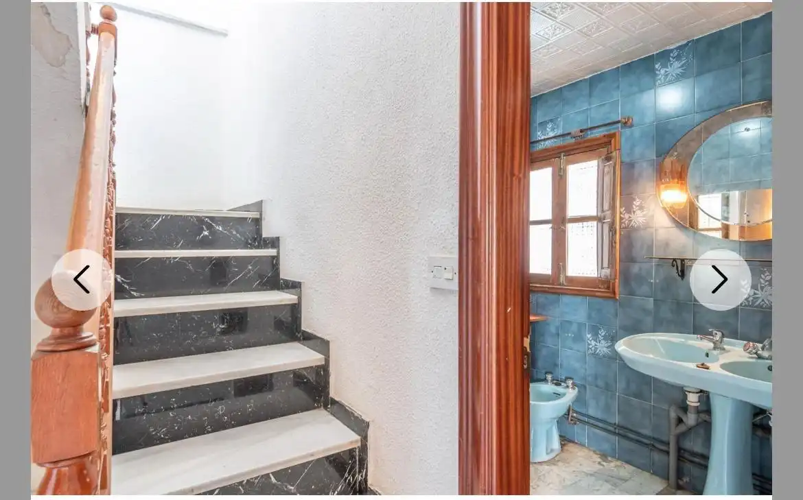 Casa en venta en Calle Larga de san cristobal, imagen 16