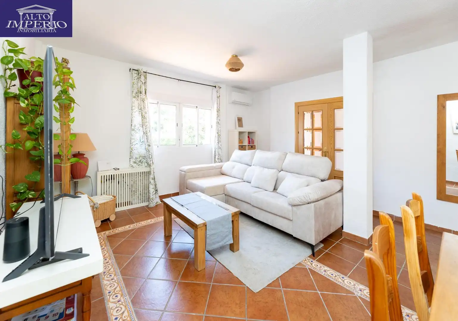 Casa a schiera con piscina in vendita a Calle JOSE RIQUELME 14, imagen 8