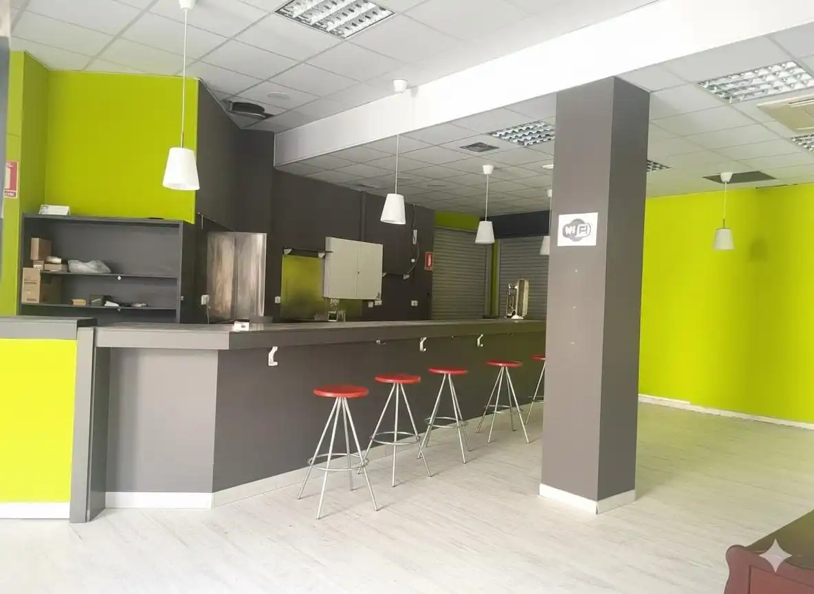 Local comercial en venta en Ponent, imagen 6