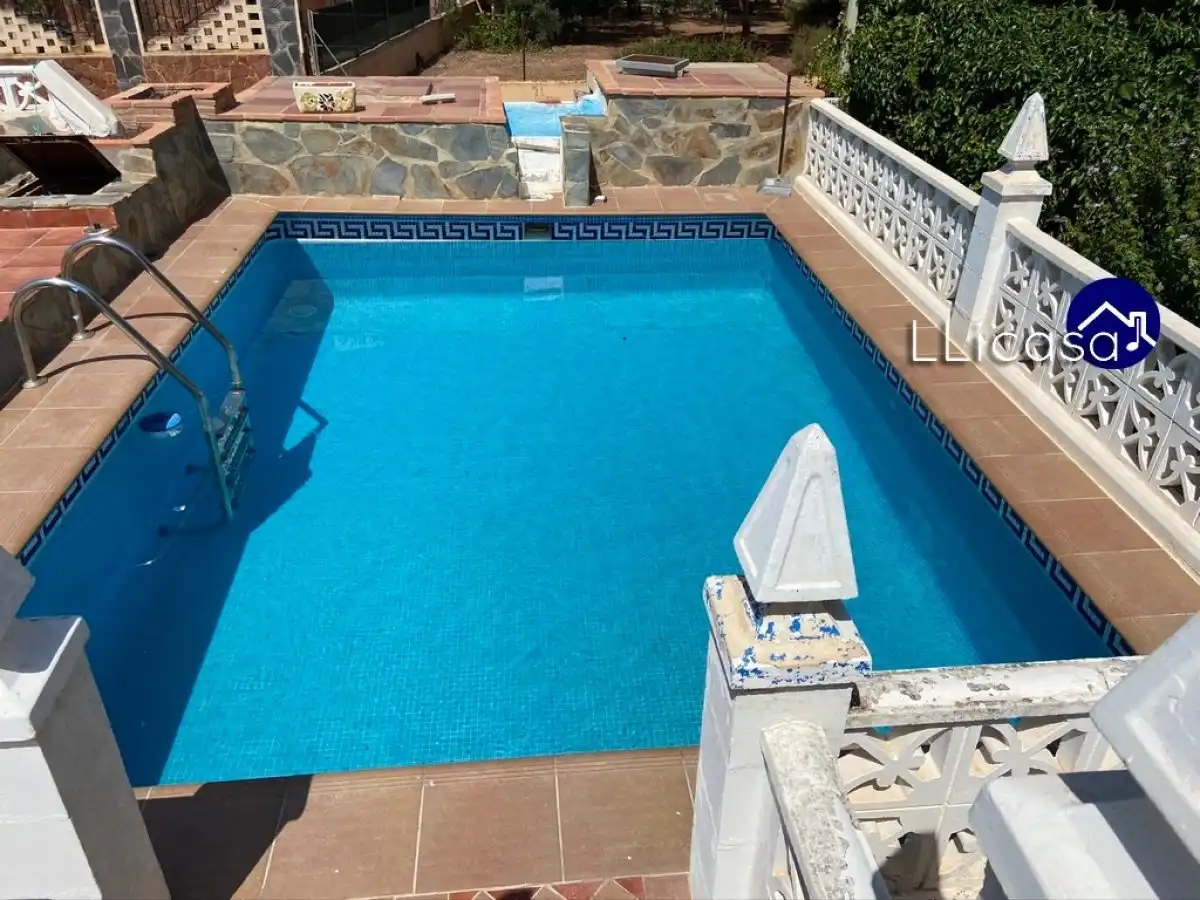Casa o chalet de alquiler en Urbanizacion Pitillo, Santa Bárbara