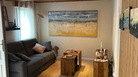 Foto 2 de Casa adosada en venta en Plaza de Vilar, Lavadores, Vigo