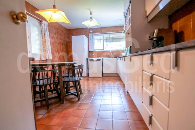 Piso en Venta en Bellresguard - Can Teixidó